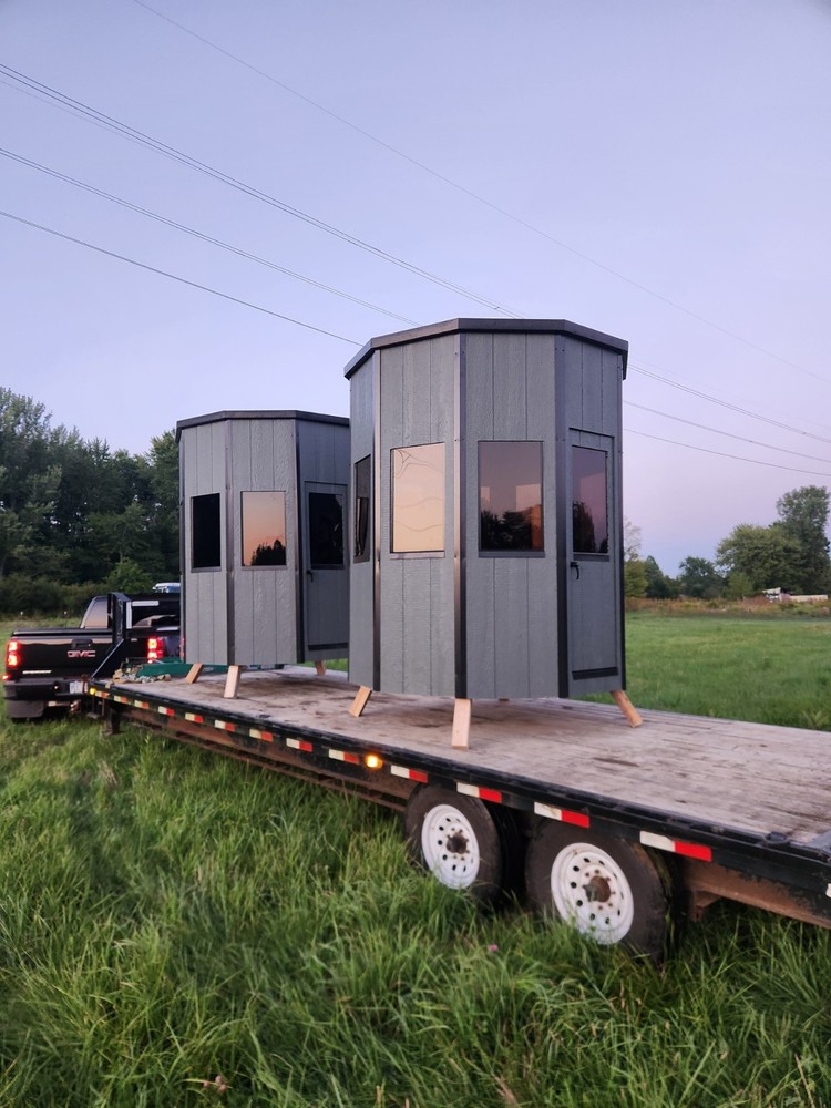 NXTGEN HUNTING BLINDS