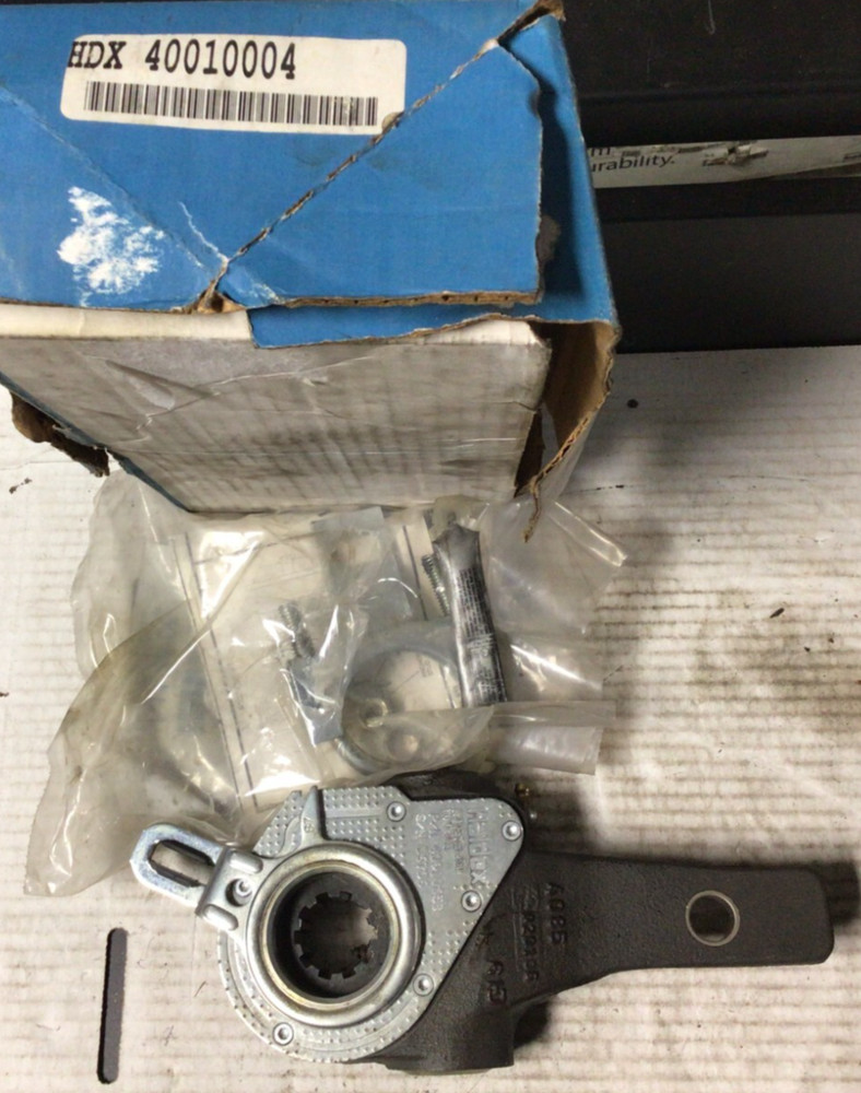 40010004 SLACK ADJUSTER HALDEX