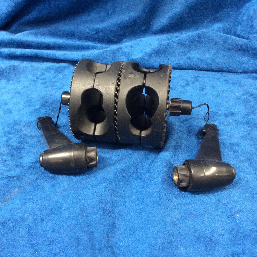 BOSH Adjustable Boom to Stand Clamp