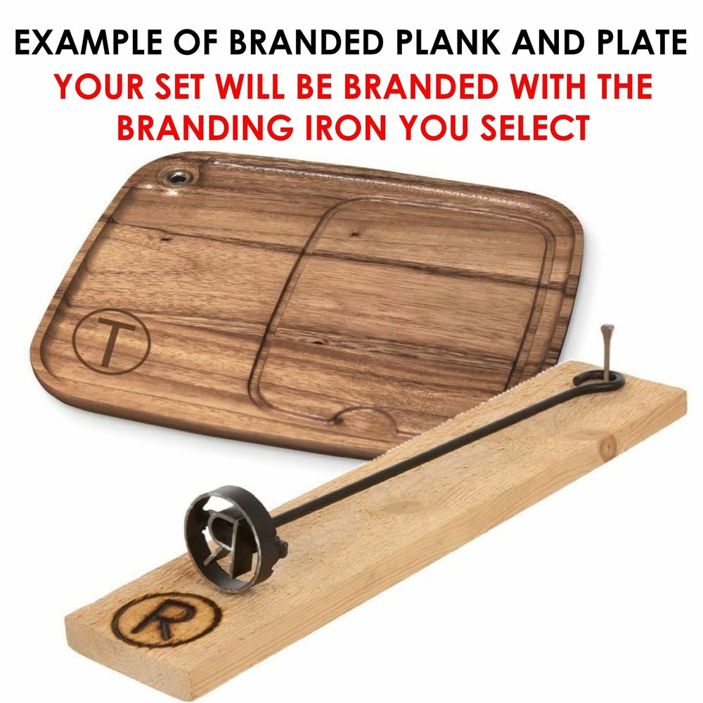 Cross Branding Iron