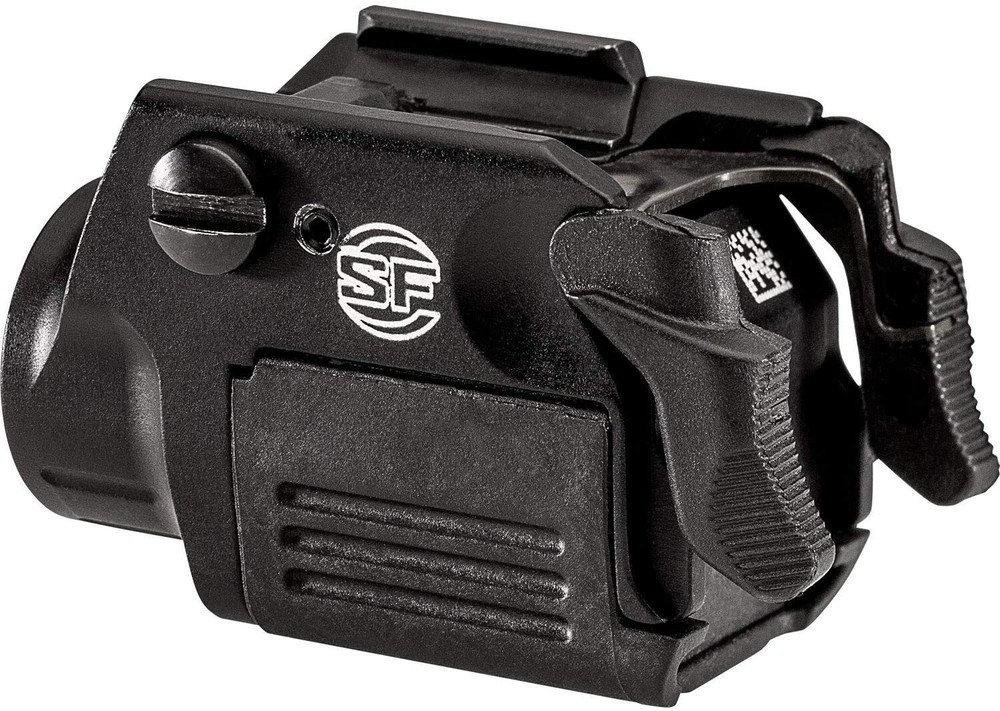 SureFire XSC-A Micro-Compact Handgun Light for Glock 43X & 48 Railed Models