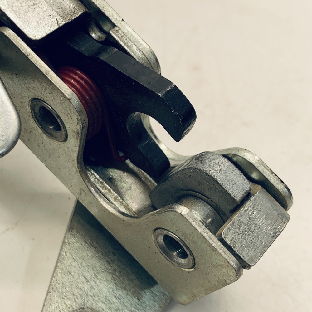 RH Latch - 2023 CAN AM Defender HD 10