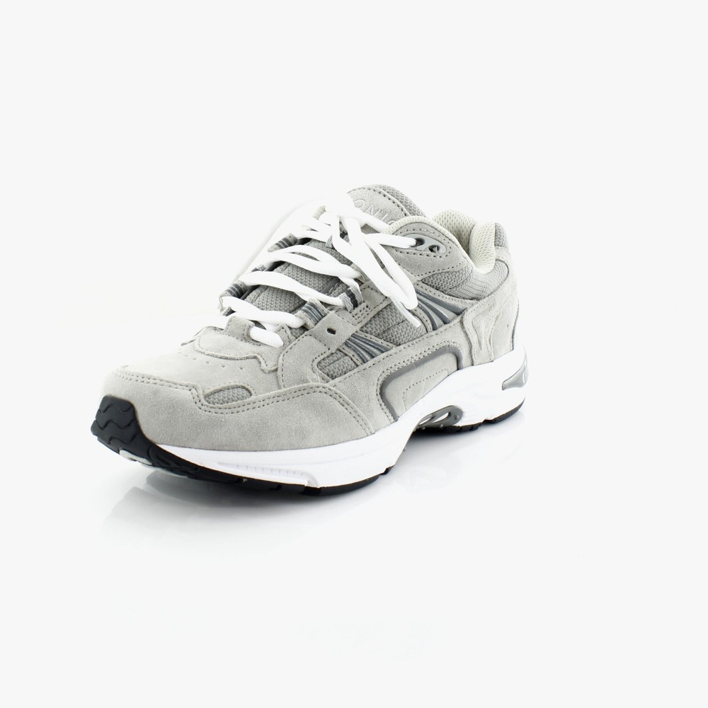 Vionic 23MWalk Men's Athletic Grey