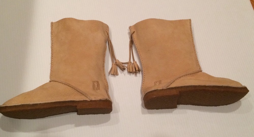 Baffin boots - Women's size 6