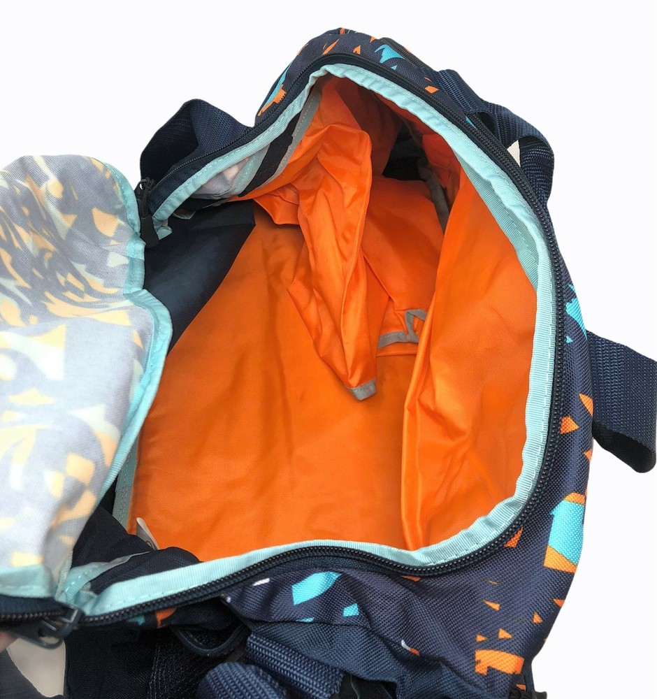 Warrior Skream Medium Gym Duffel Bag