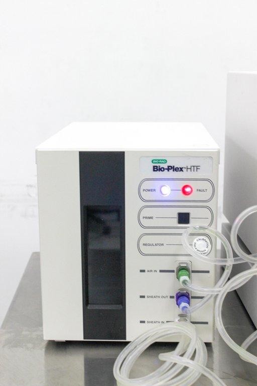 Invitrogen Luminex 100/200 System Includes Computer Software (3372922)