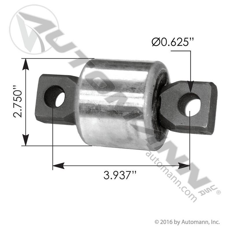 Kenworth Torque Rod Bushing