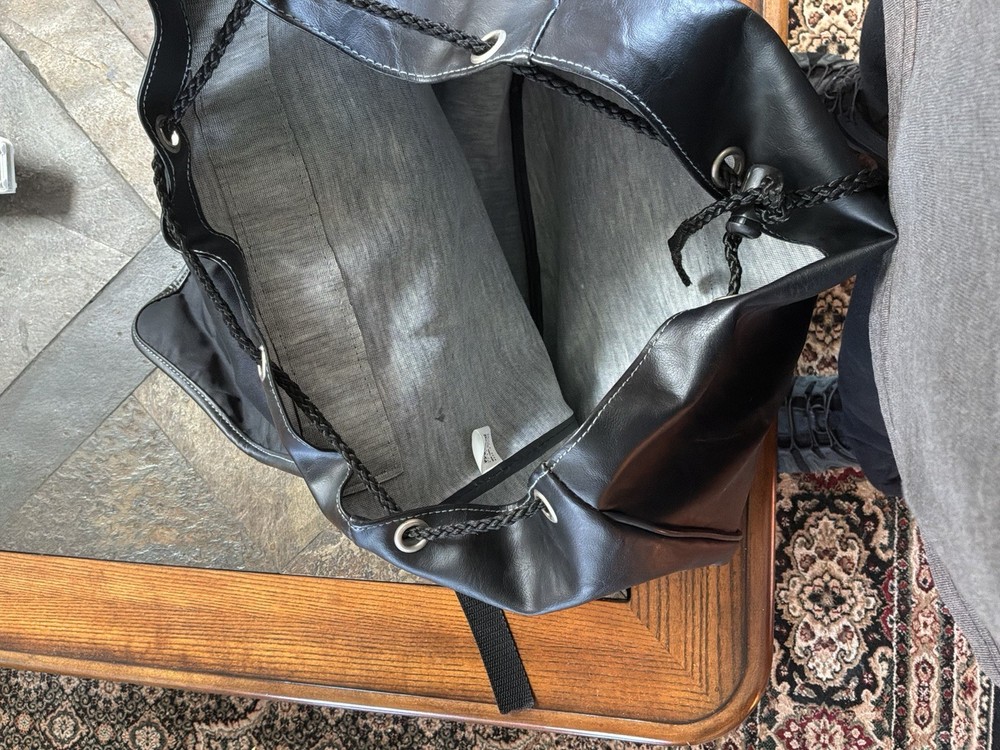 Darth Vader Back Pack Star Wars