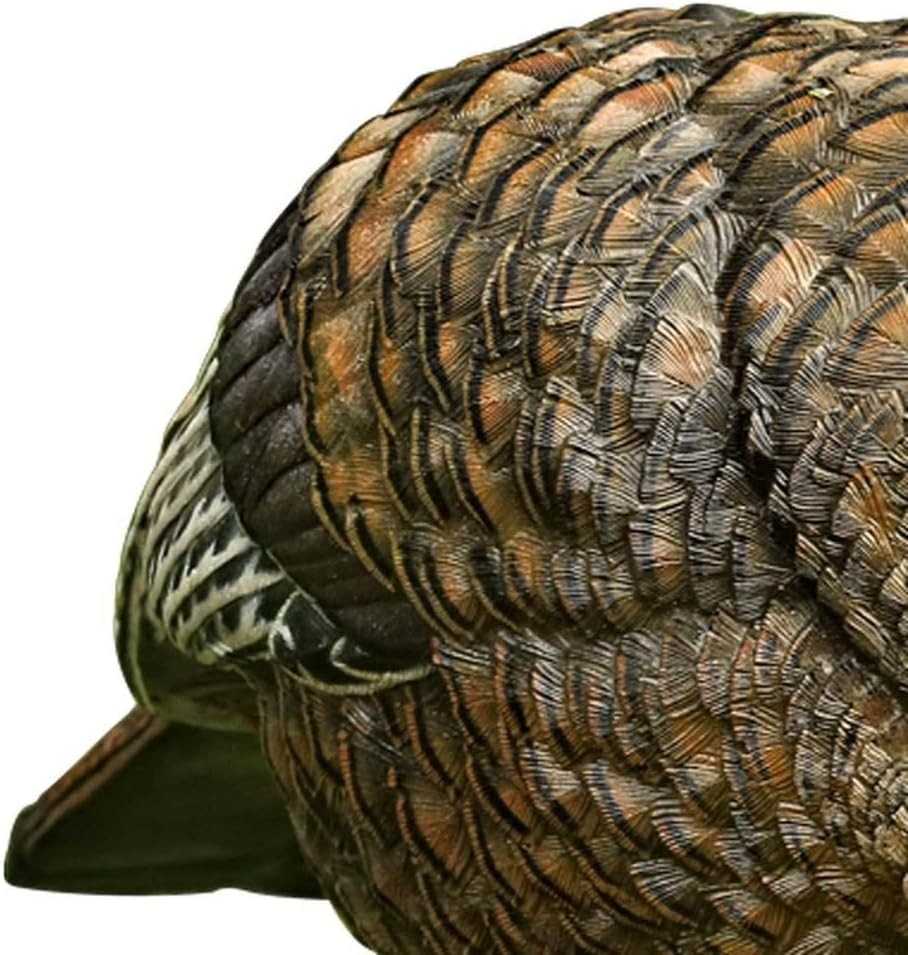 Avian X LCD Feeder Hen Turkey Decoy