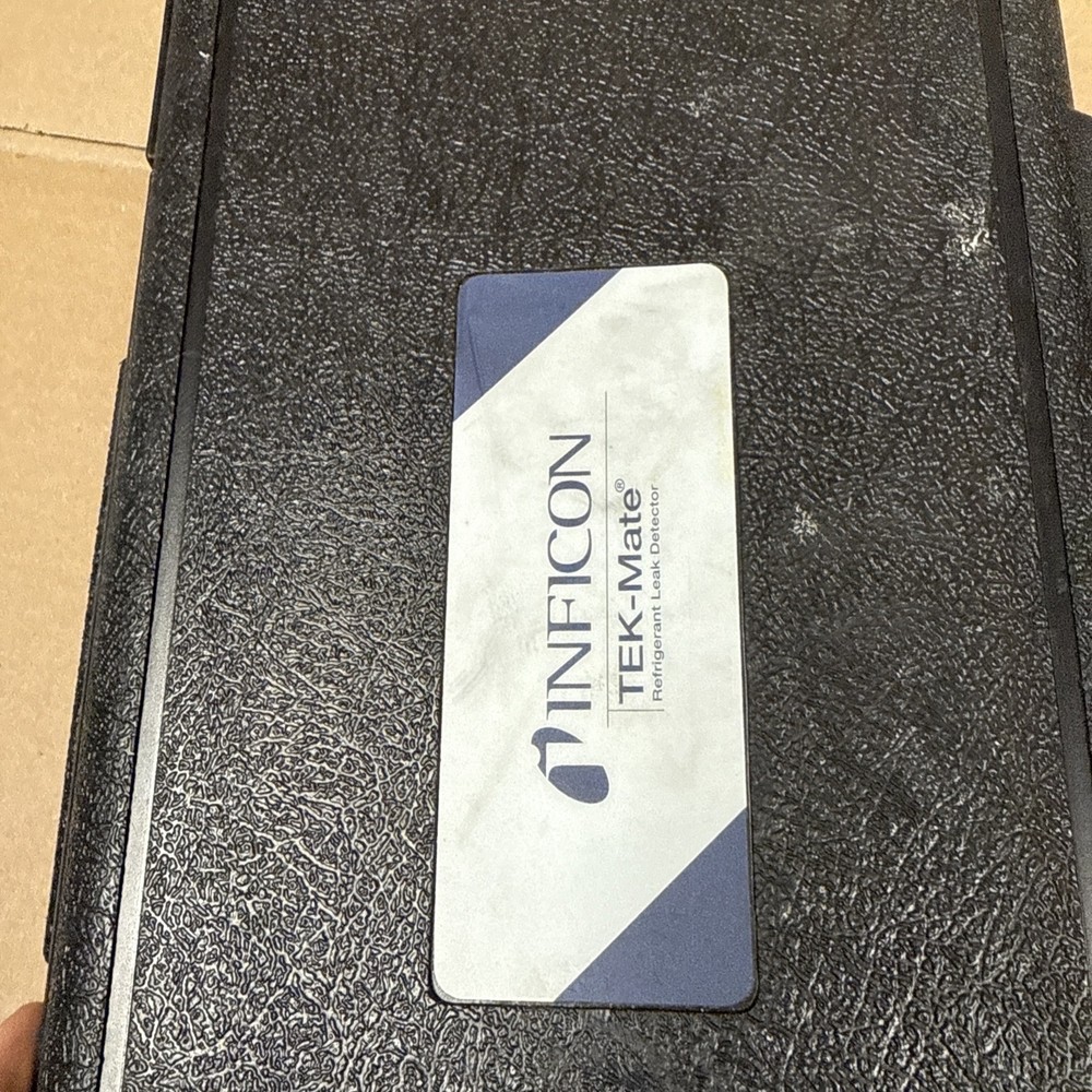 TEK-Mate Refrigerant Leak Detector