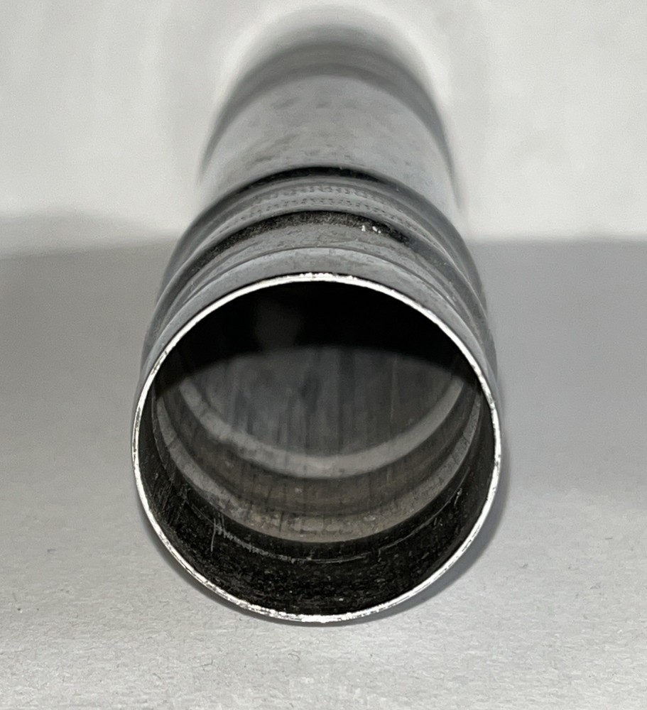 Silca frame pump Sleeve, handle.