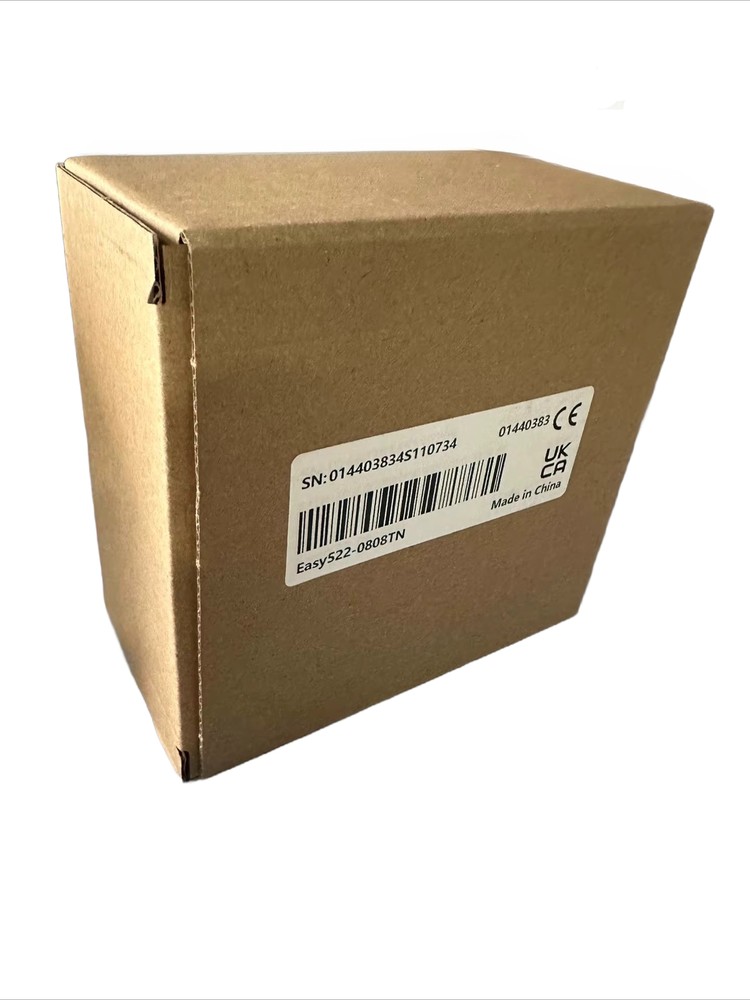 1pcs Inovance Easy522-0808TN Programmable Logic Controller