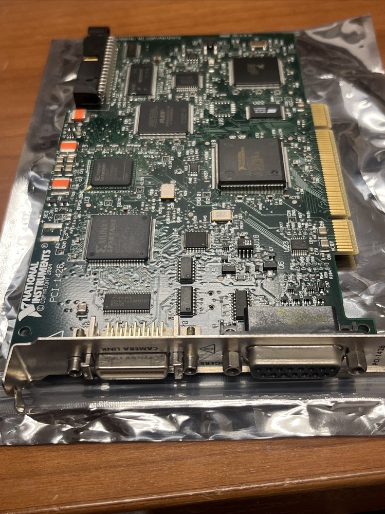 National Instruments PCI-1426