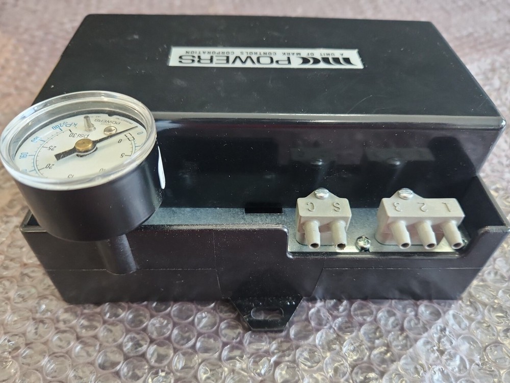 🆕️*IN BOX* Powers Control Reciever Controller 195-0003 ⚡️🇺🇸 SHIP+WARRANTY