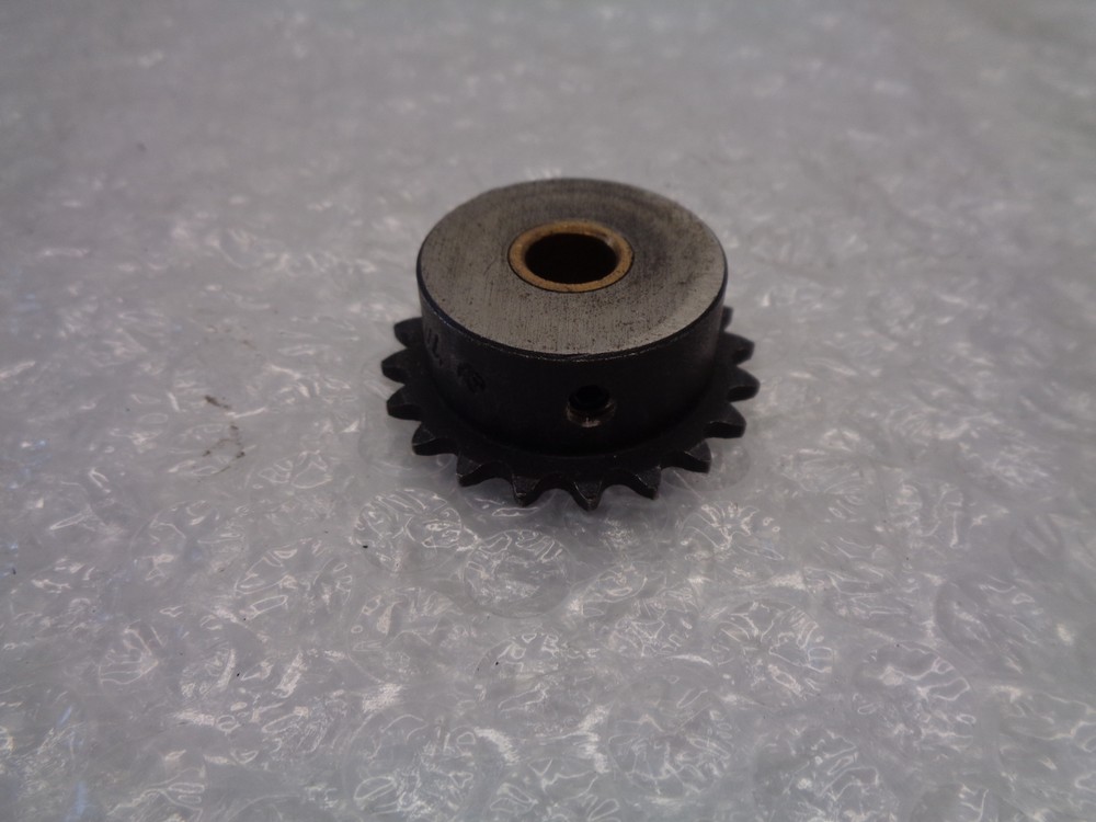 MARTIN 25B20 ROLLER CHAIN SPROCKET NSNP
