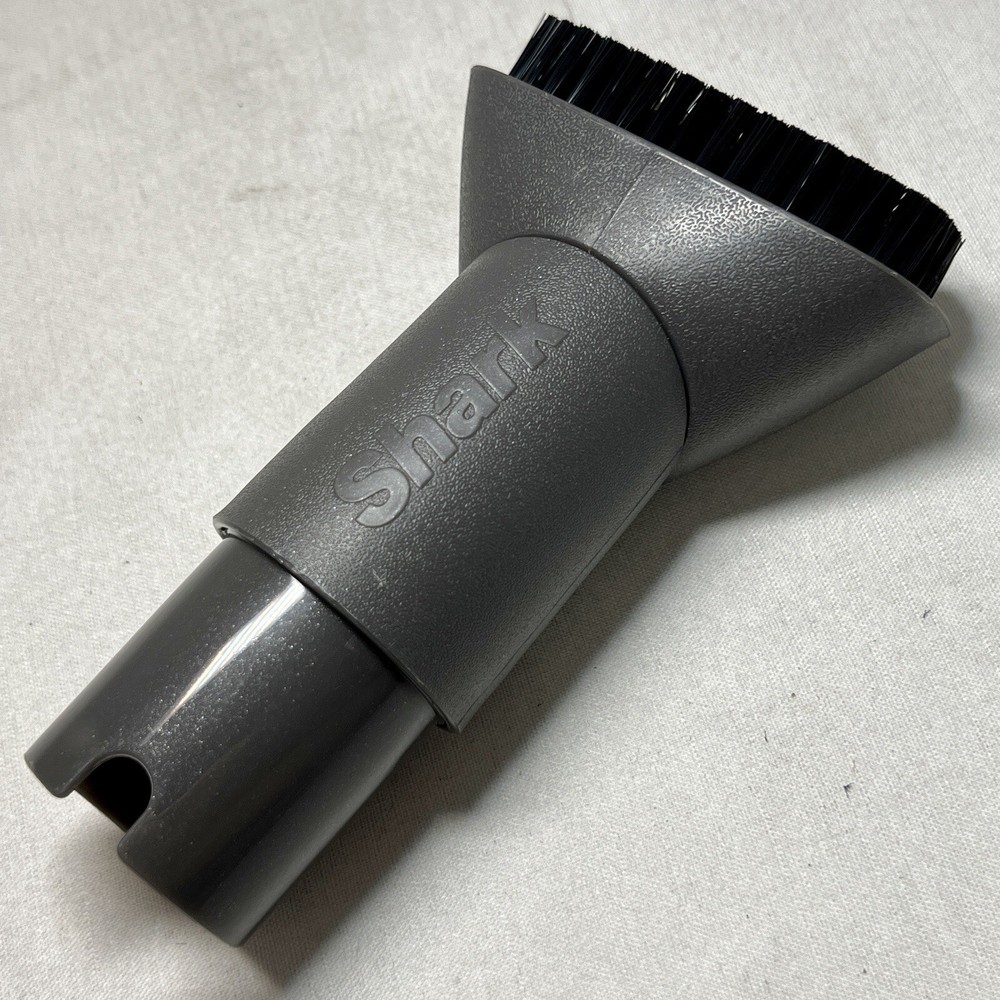 Shark Multi-Angle Dust Brush Swivel Tool Attachment for Navigator Vacuums