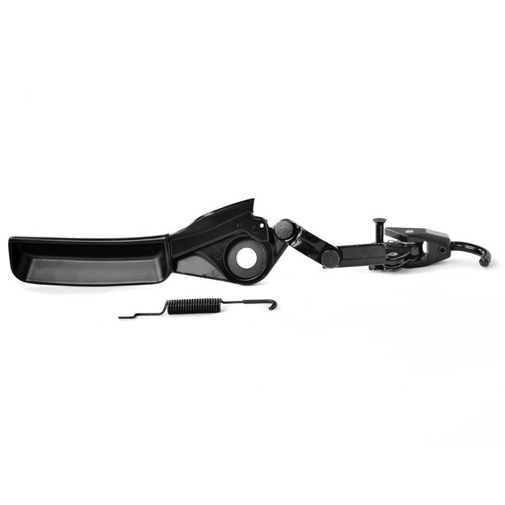 Convertible Top Latch Assembly LEFT 1994-2004 Mustang