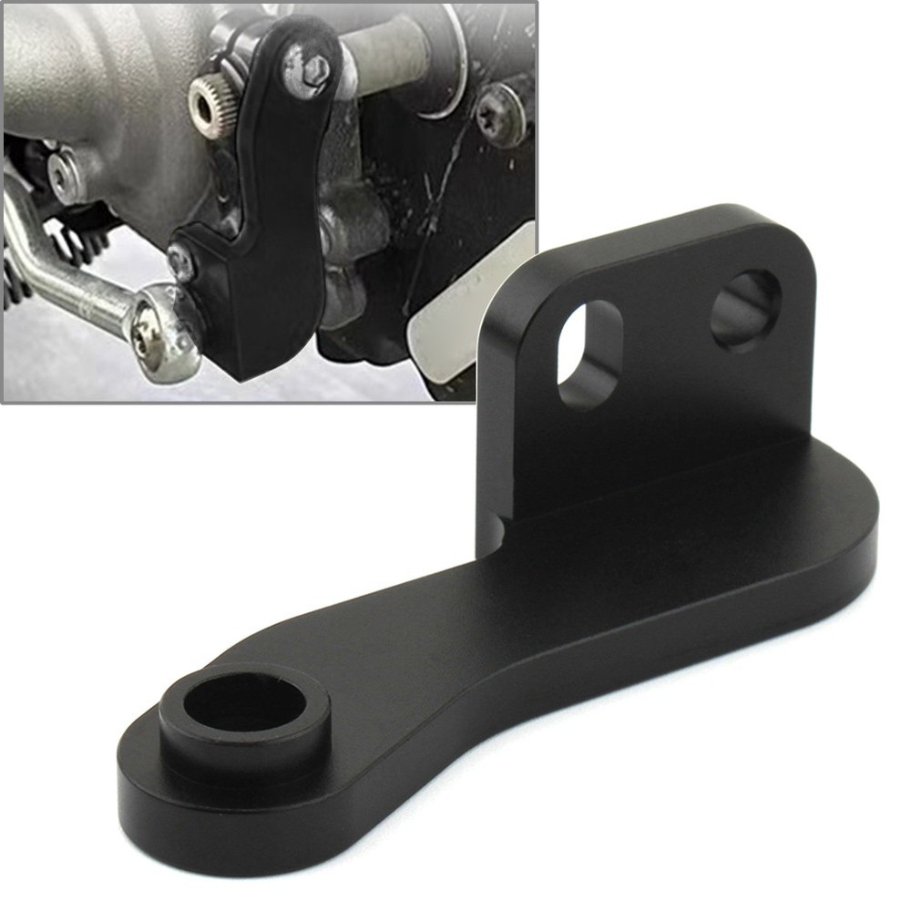 Shift Assist Bracket Shift Effort Reduction For Harley Nightster 975 RH975