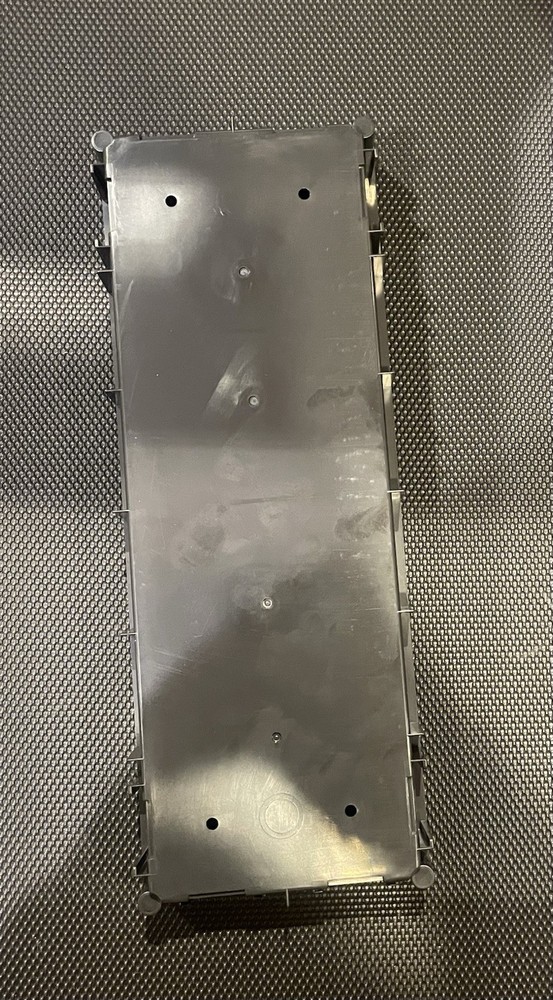 AIPHONE GF-3B MODULE BACK BOX New