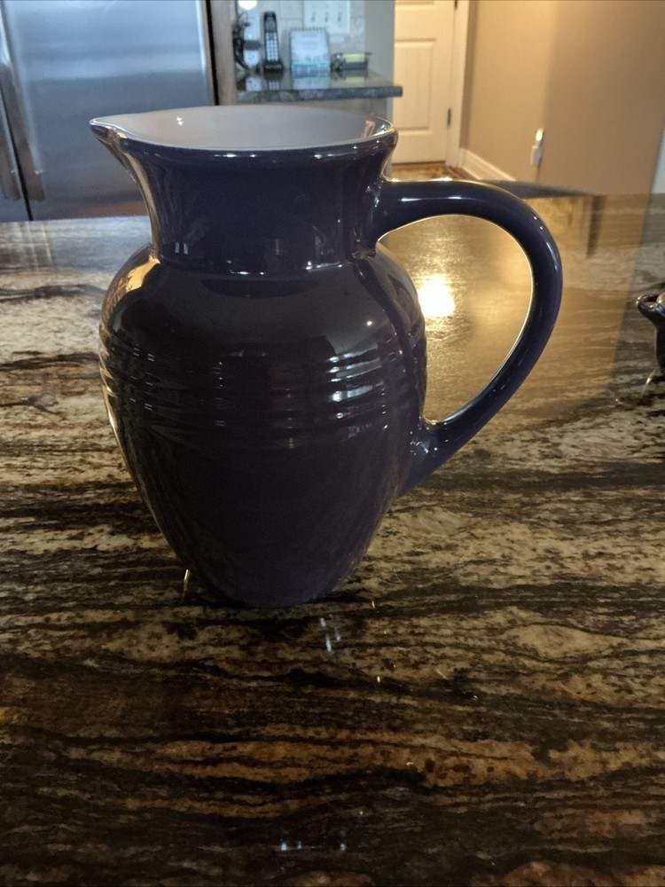 Le Creuset Pitcher Purple