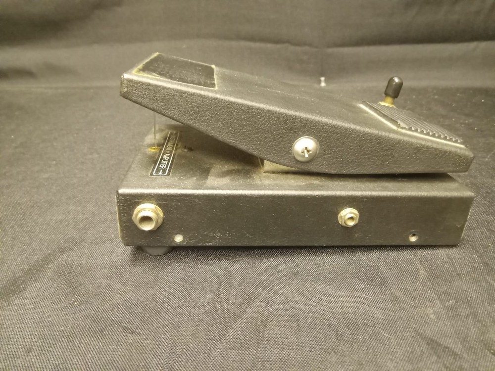 Morley Compact CWA Wah Pedal