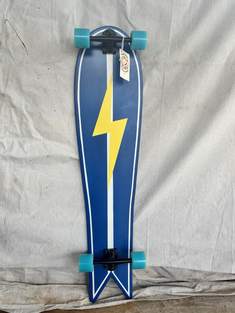 Eastside Longboards Complete Longboard