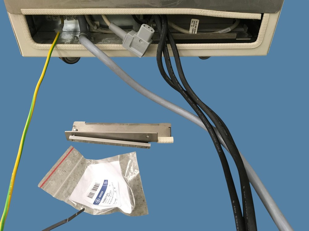 Siemens 08384559 Multi-Modality Viewing (MMV) System | Untested / As-Is