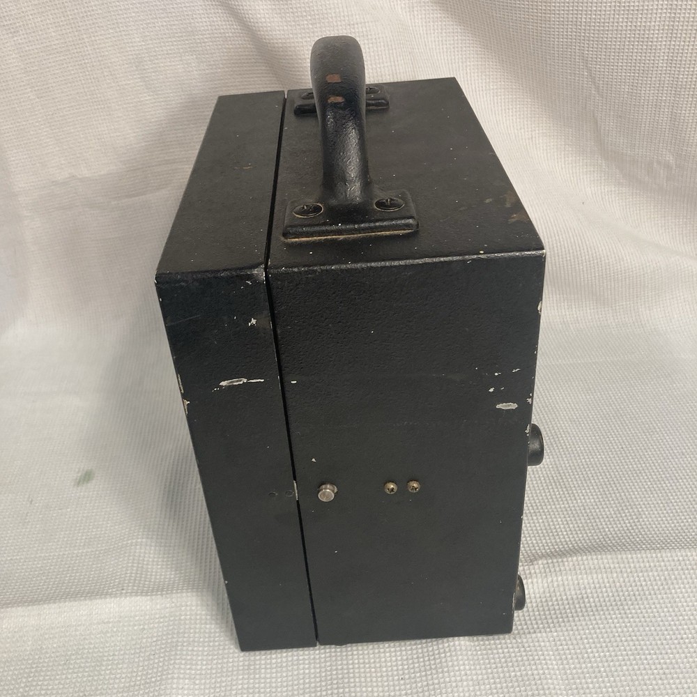 Foxboro Telefax Calibrator 8123 *USED*