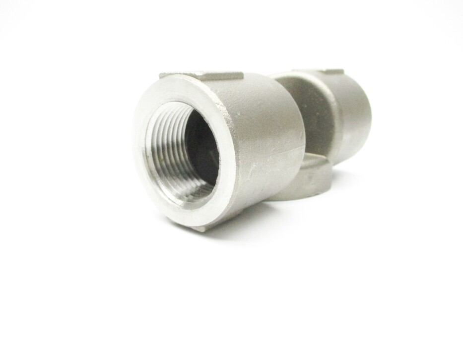 SPIRAX SARCO A351CF8-1 NSNP