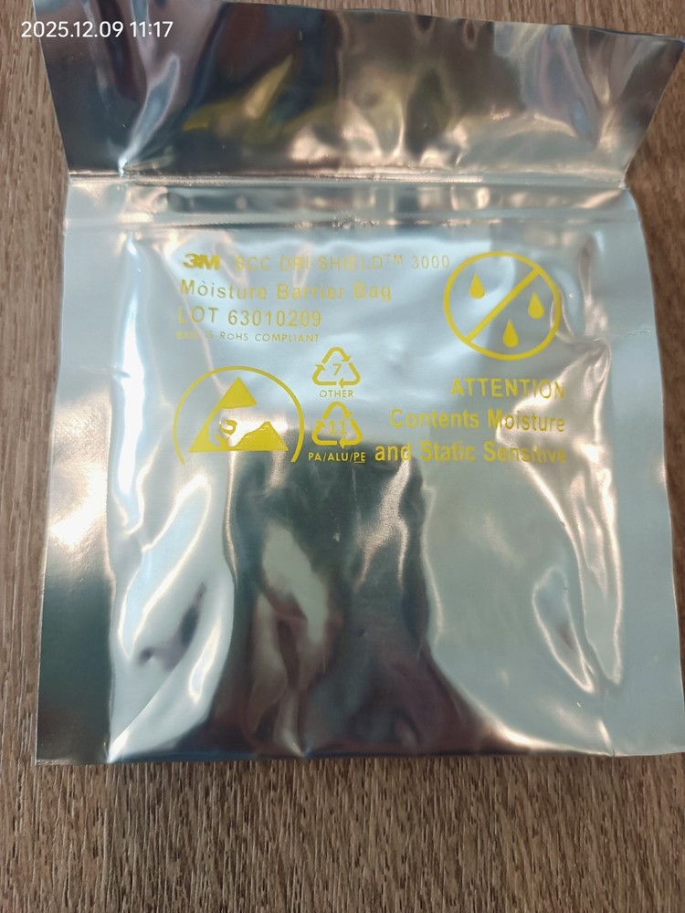 037 Agilent 05971-80103 Electron Multiplier Horn Used on the 5973 - New