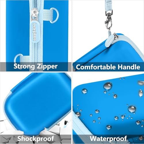 Underwater Camera Case Compatible with Blue1