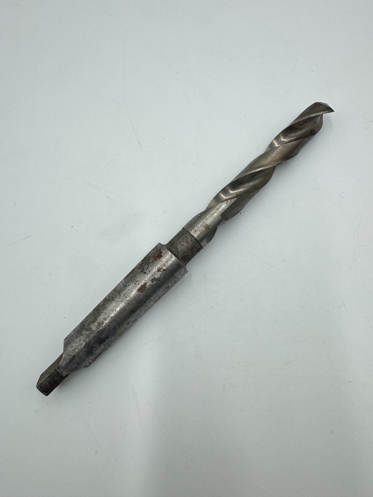RED SHIELD DRILL BIT, 11/16", HS Drill Bit
