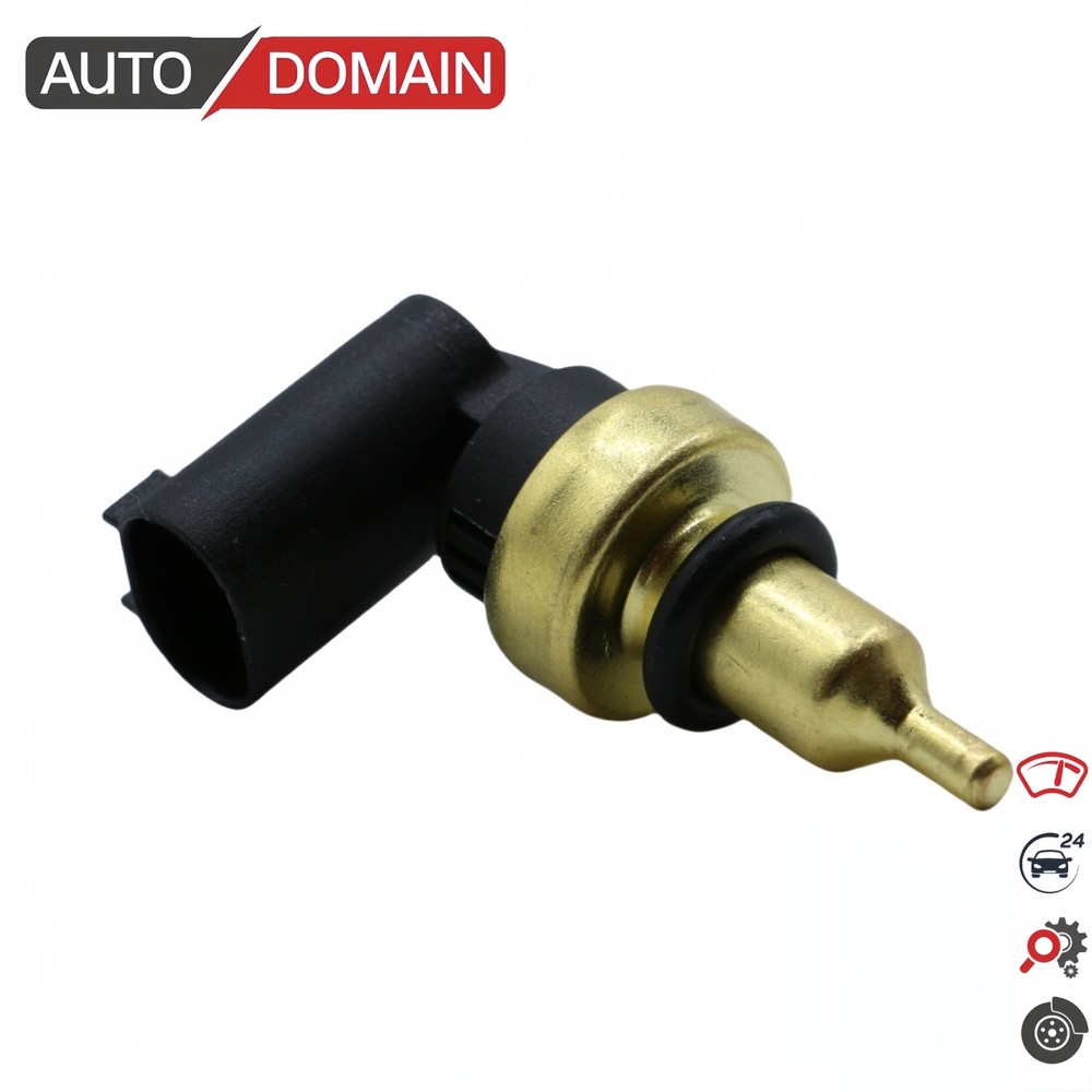 Coolant Temperature Sensor Fits Mercedes-Benz C Class E Class ML350