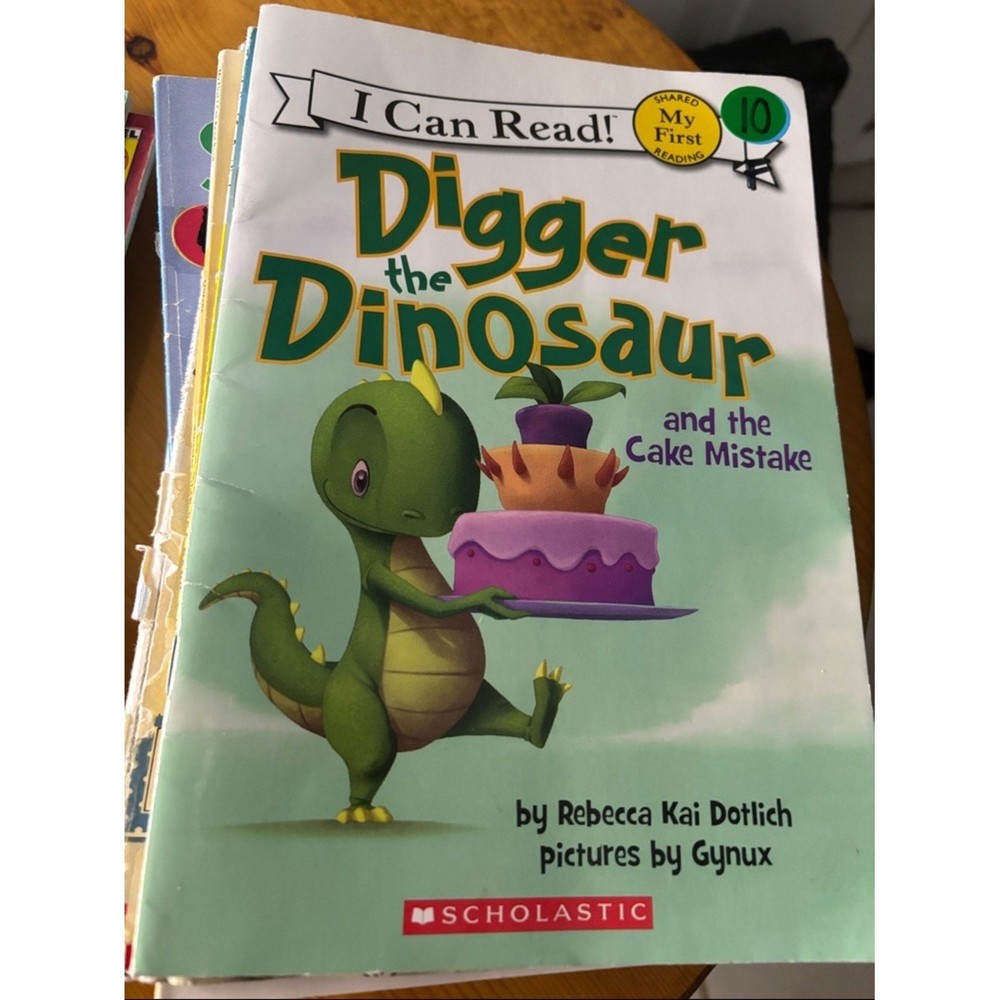 My First Shared Reading Book Collection (Pre-Kindergarten)