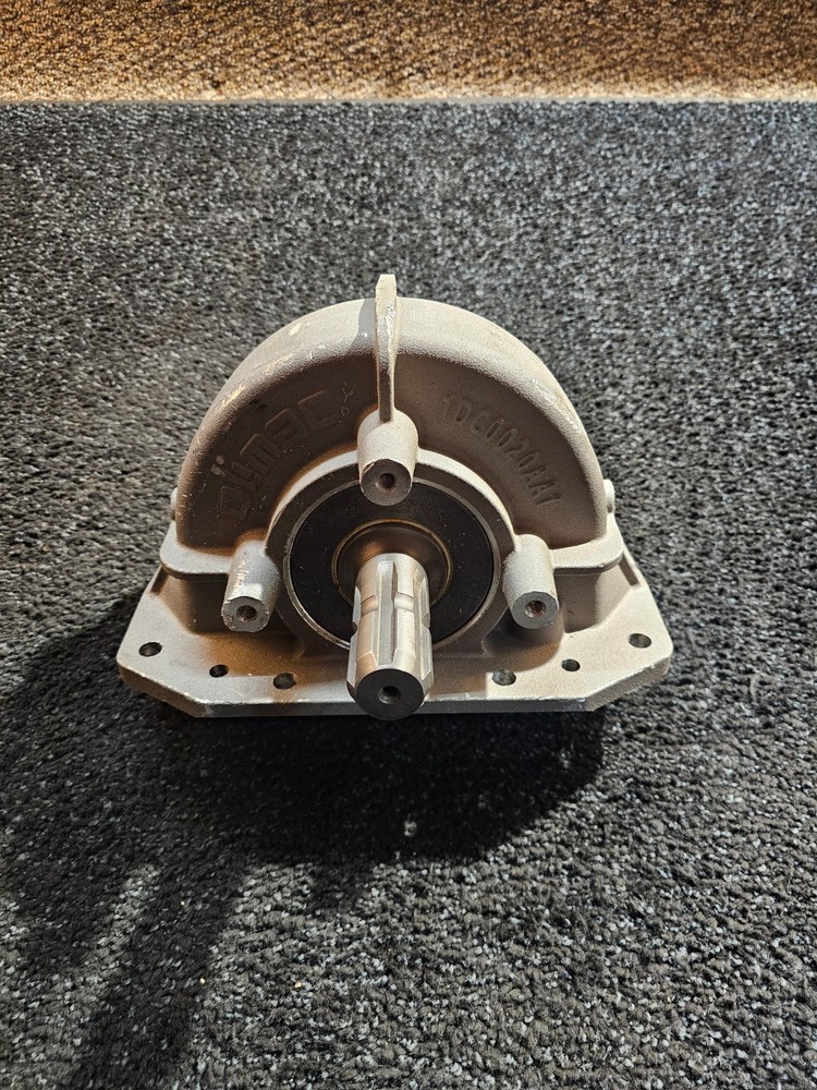 Olimac 1DC0020AA1 Gearbox / Speed reducer Attachment