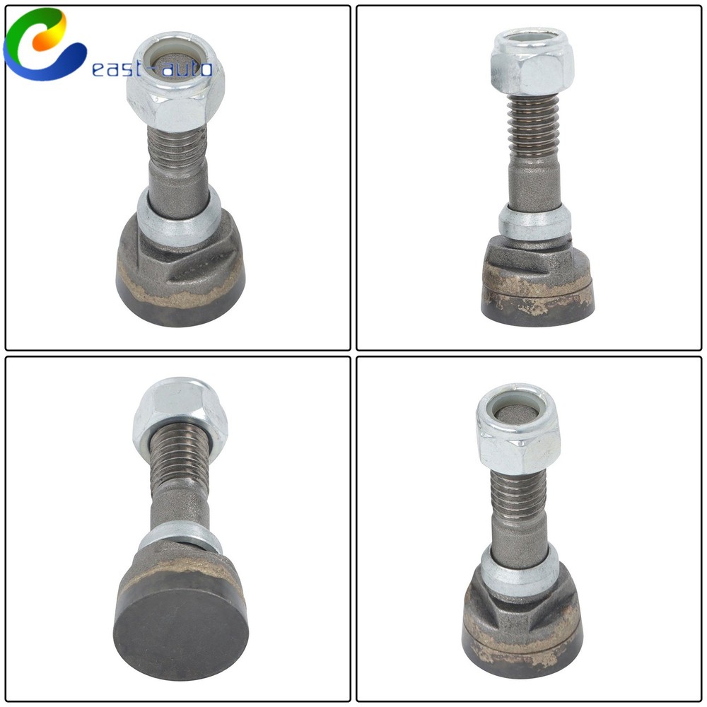 20 Pcs Stump Grinder Teeth Compatible 900 Replace For Stump Removal