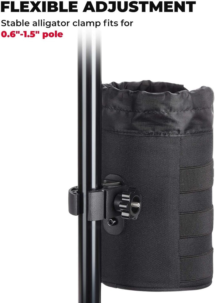 Hard Case for Tascam Audio Recorder