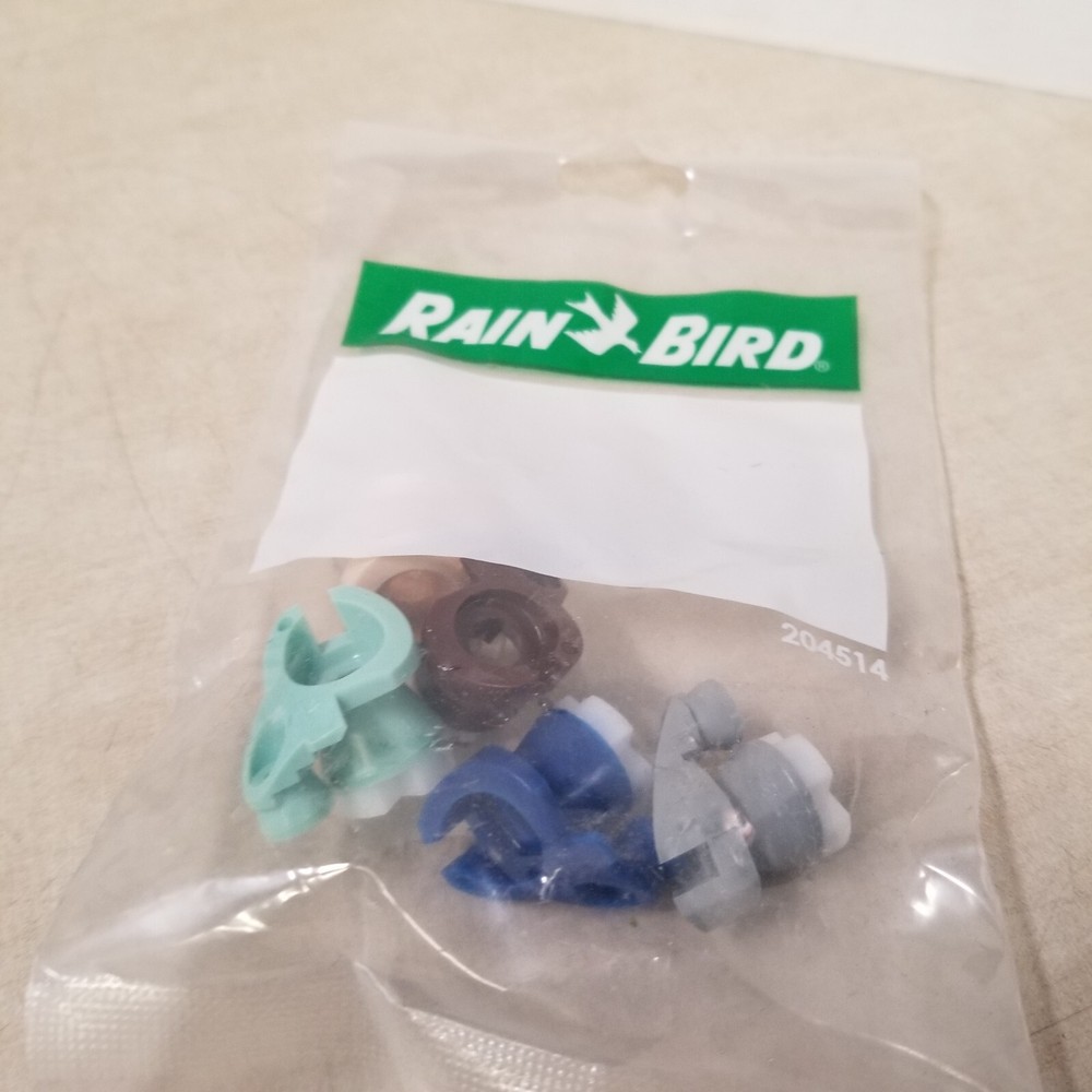 Rain Bird 204514 Falcon Spray Nozzle set