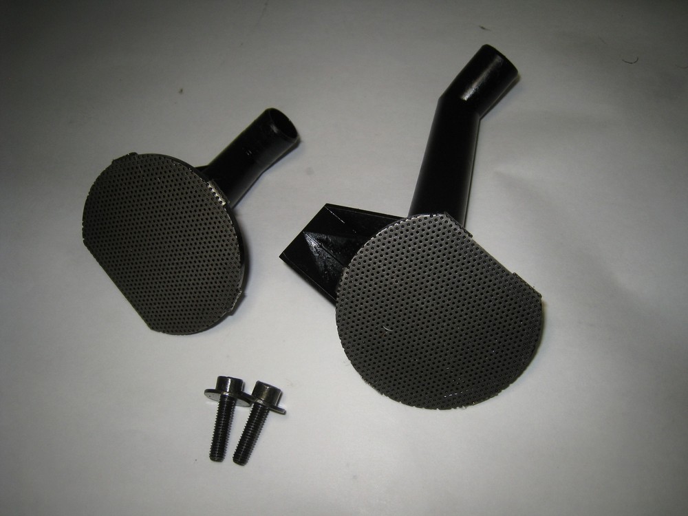 04 BMW R1150RT R1150 RT OIL FILTER STRAINER