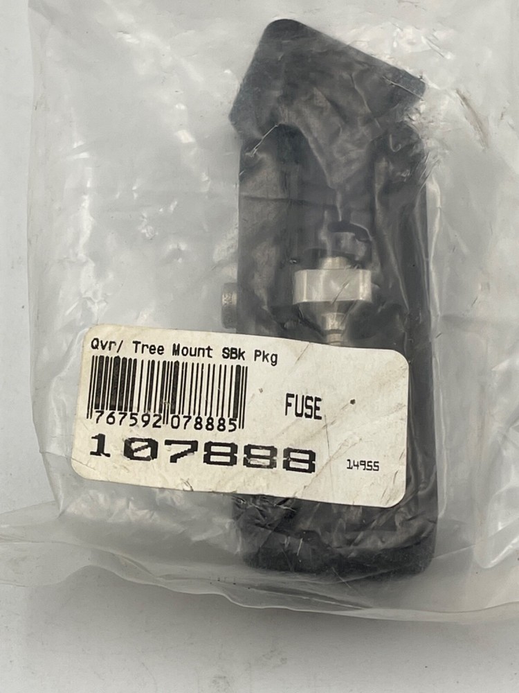Fuse Accessories Quiver Tree Mount SBK Package 14955