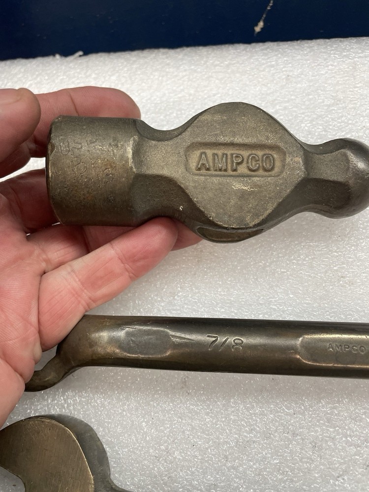 Ampco Tools
