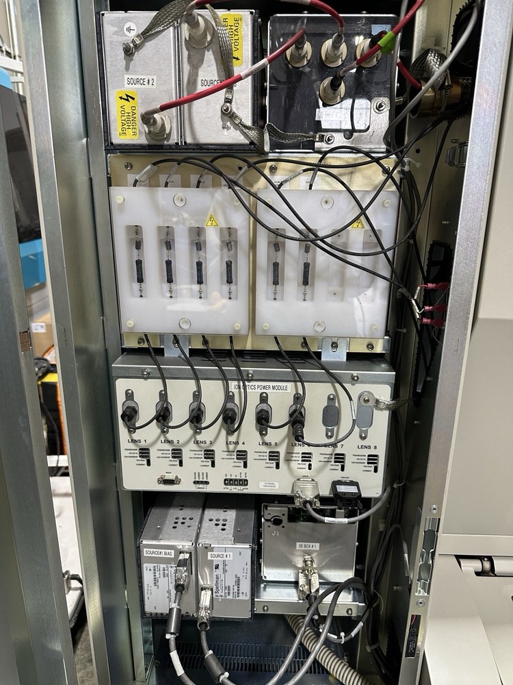 Applied Biosystems / MDS Sciex 4800 Plus MALDI TOF/TOF