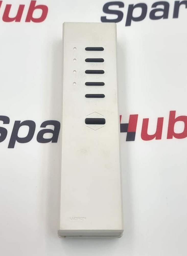 LUTRON GRX-IT-WH Remote Control Transmitter