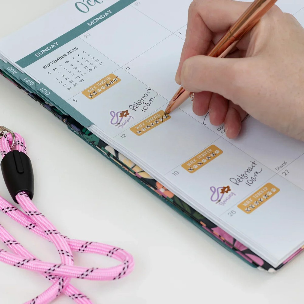 Planner Stickers | Dog Lover Pack