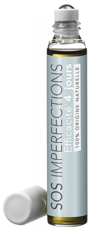 Phyt's Aromaclear SOS Imperfections Organic 10ml