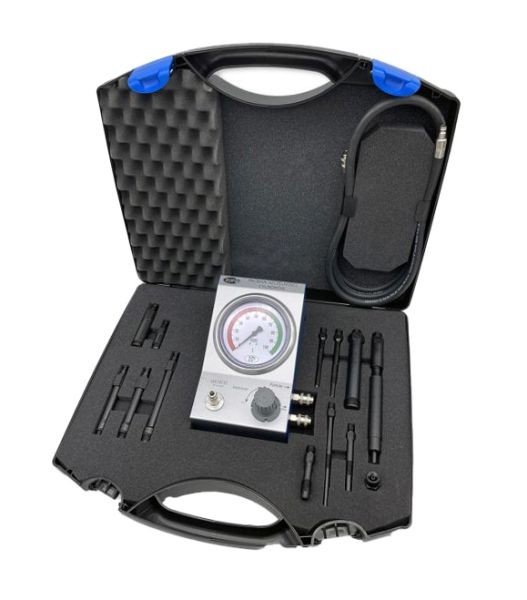 Tools for service enginenika