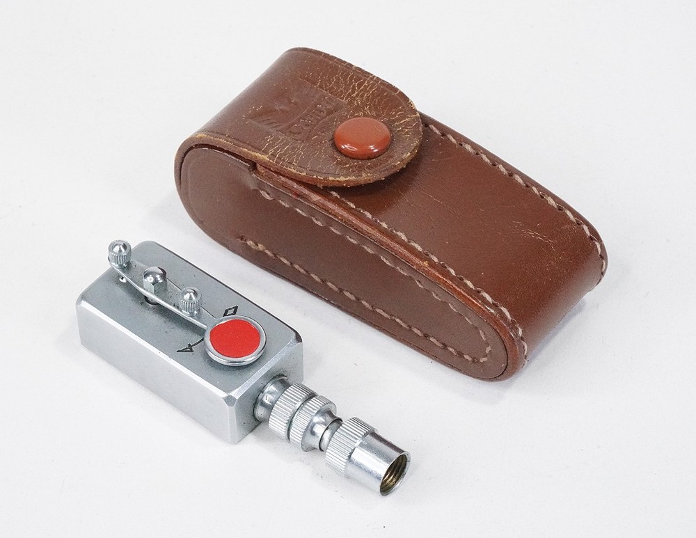 CANON SELF TIMER II, WITH CASE/226704