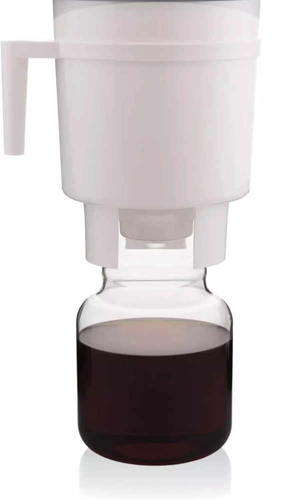 NEW Cold Brew System by TODDY