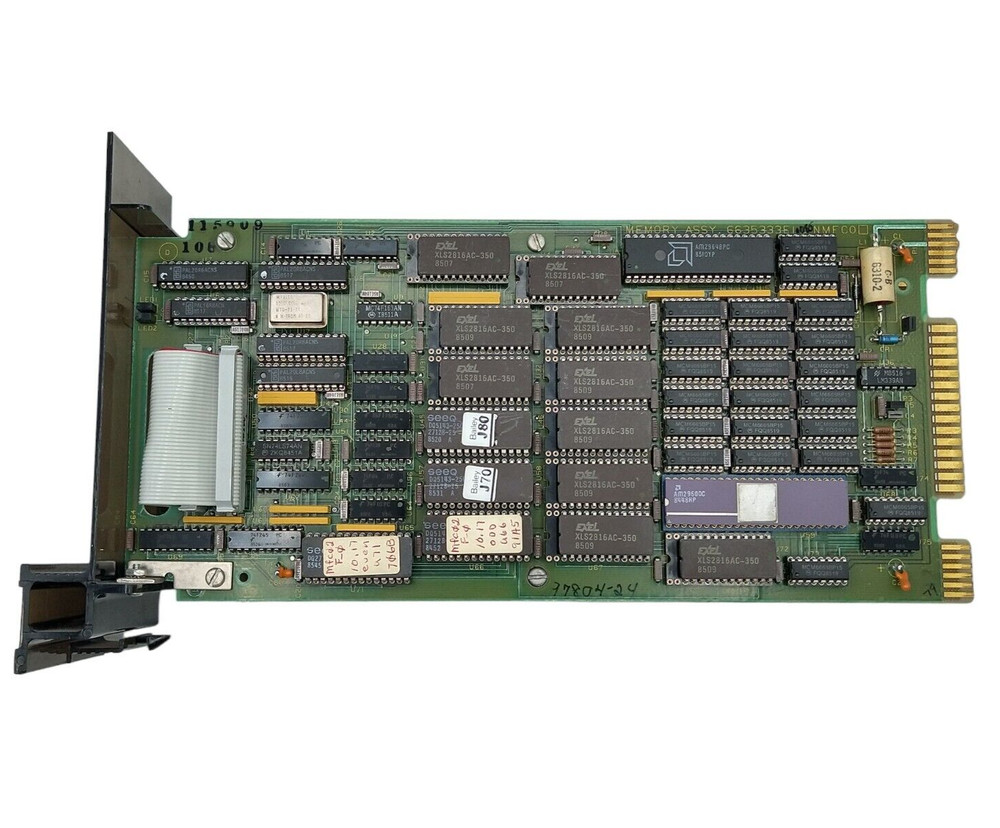 Bailey NMFC01 Network 90 Multi-function Controller