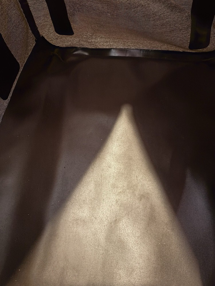 Dive Bomb Waterproof Duffle/backback duck